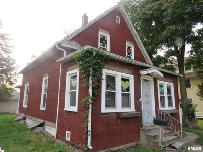 124 10th St, Silvis, IL, 61282