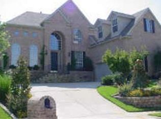 701 Edgewood Dr, Keller, TX 76248