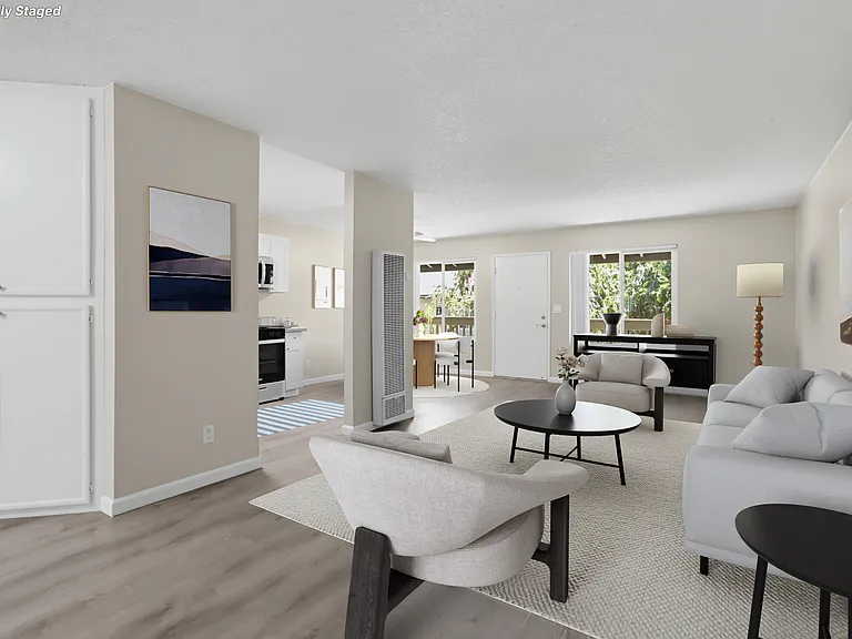 Moss Garden Apartments — Photo 37