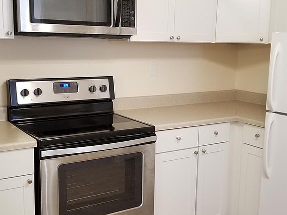Includes refrigerator
