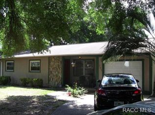 705 Randolph Ave, Inverness, FL 34453