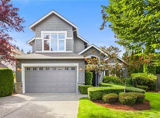 21016 SE 35th Pl, Sammamish, WA