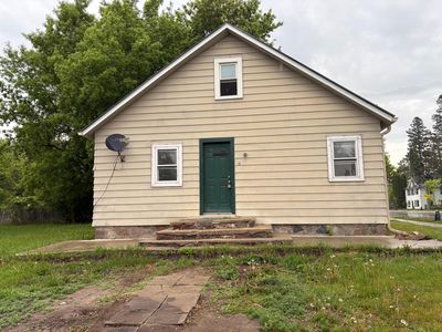 10 Hillside Ave NW, Akeley, MN, 56433