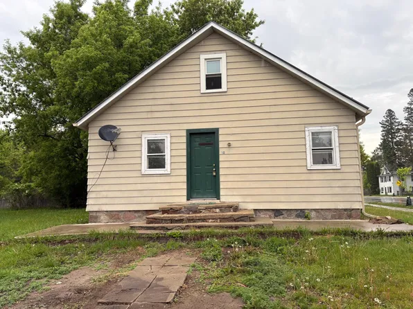 10 Hillside Ave NW, Akeley, MN 56433