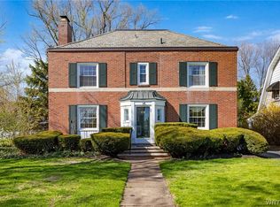 178 Deerhurst Park Blvd, Buffalo, NY 14217