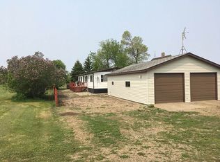 114 High St, Fairdale, ND 58229