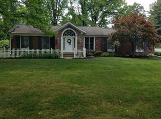 3108 Bruceville Rd, Vincennes, IN 47591