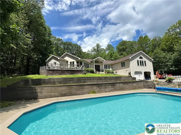 5141 Innwood Dr, Germansville, PA 18053