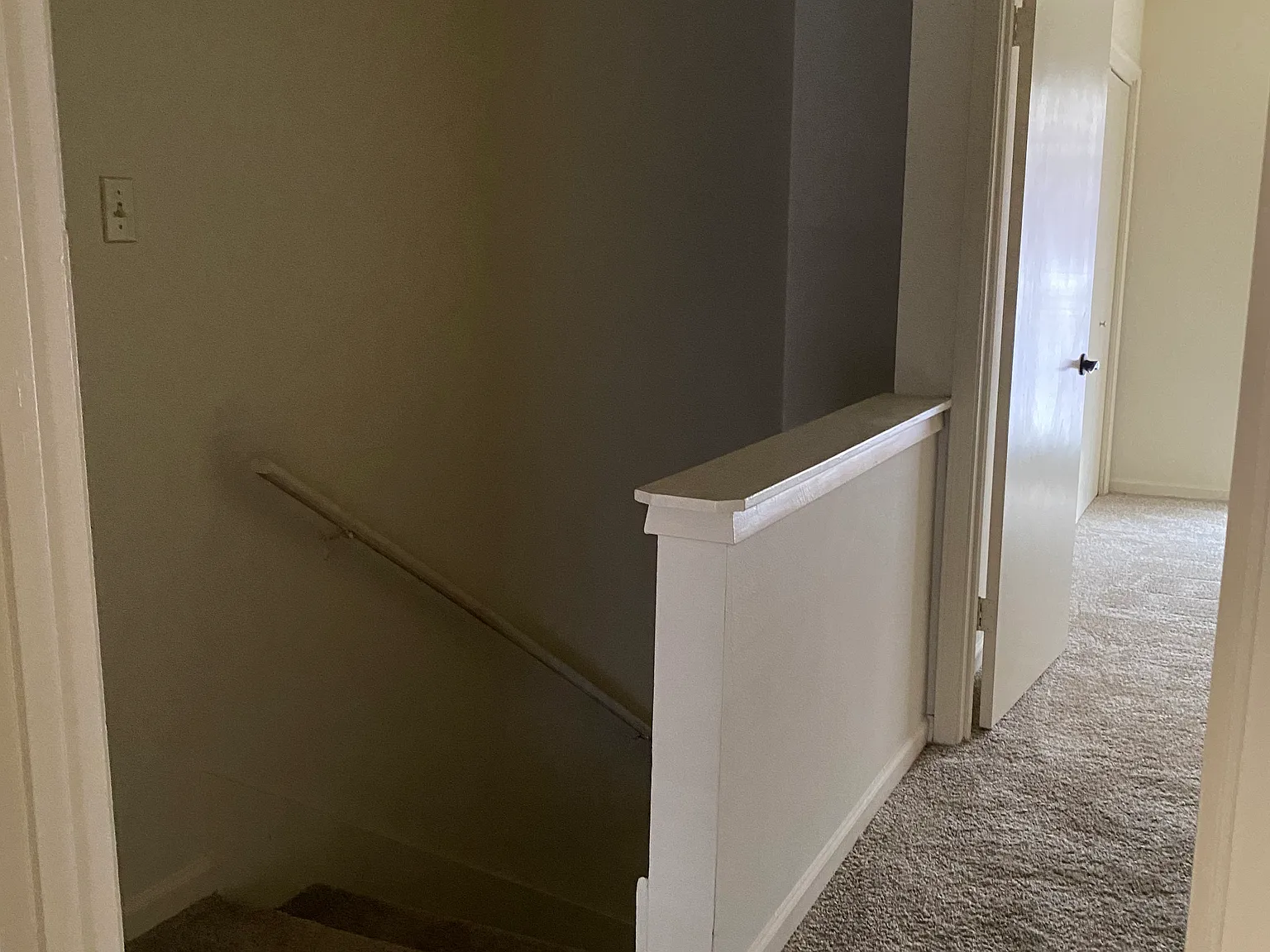 2 bed, 1.5 bath, 1088 sqft, $995 — Photo 3