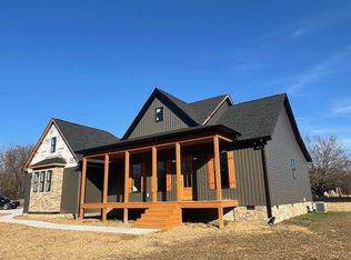 1304 E Bowers Rd, Dalton, GA 30721