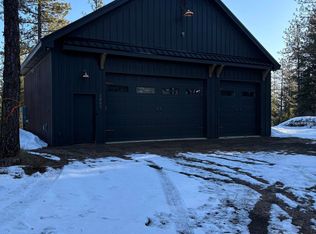 2805 Mountain View Ct, New Meadows, ID 83654