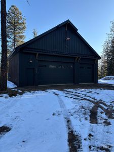 2805 Mountain View Ct, New Meadows, ID, 83654