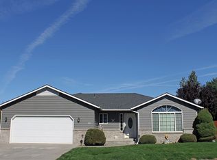 725 Cottingham St, Walla Walla, WA 99362