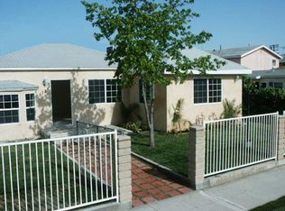 5736 N Willow Crest Ave, North Hollywood, CA 91601