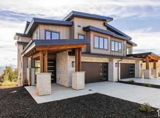 1908 W Mochila Cir #14, Heber City, UT 84032