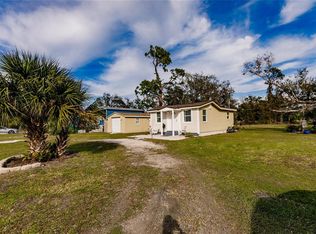 4394 Homewood St, Punta Gorda, FL 33980