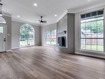 2662 Village Green Dr, Grand Prairie, TX, 75052