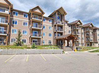 160 S Moberly Rd #414, Grande Cache, AB T0E0Y0