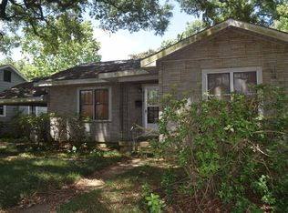 512 Saint Frances St, Lafayette, LA 70506