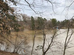 PARCEL Barker Rd #A, Ebony, VA 23845