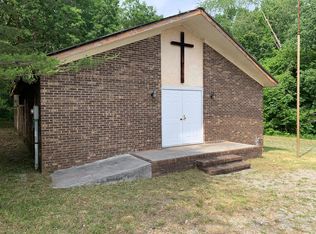 2217 College St, Spencer, TN 38585