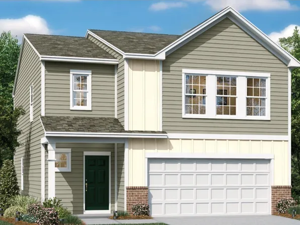 3 Sealy St #Wsd-92, Piedmont, SC 29673