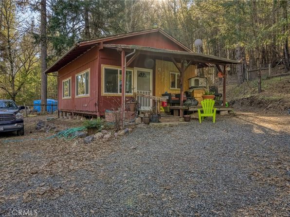 8427 Saddle Rd, Kelseyville, CA 95451