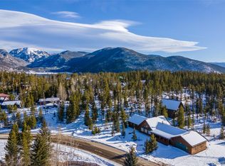 383 Gcr #48, Grand Lake, CO 80447