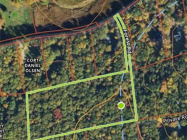 3010 Forest Rd Lot 18, Partlow, VA 22534