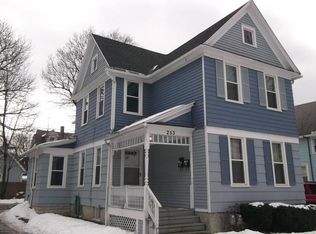 253 Benton St, Rochester, NY 14620