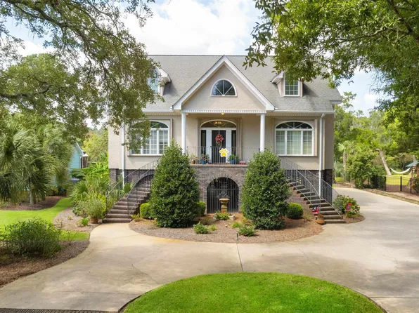 279 Lakeshore Dr., Pawleys Island, SC 29585