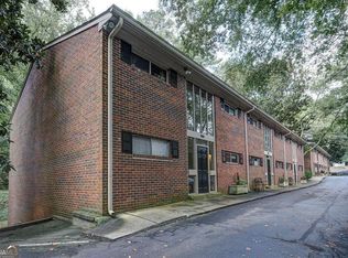 1133 Clairemont Ave APT D, Decatur, GA 30030