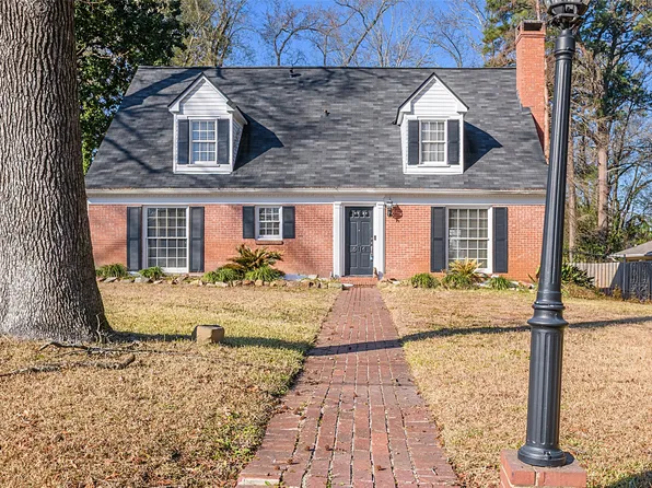 6114 Dillingham Ave, Shreveport, LA 71106