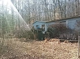 1024 Valley Branch Rd, Nashville, IN 47448