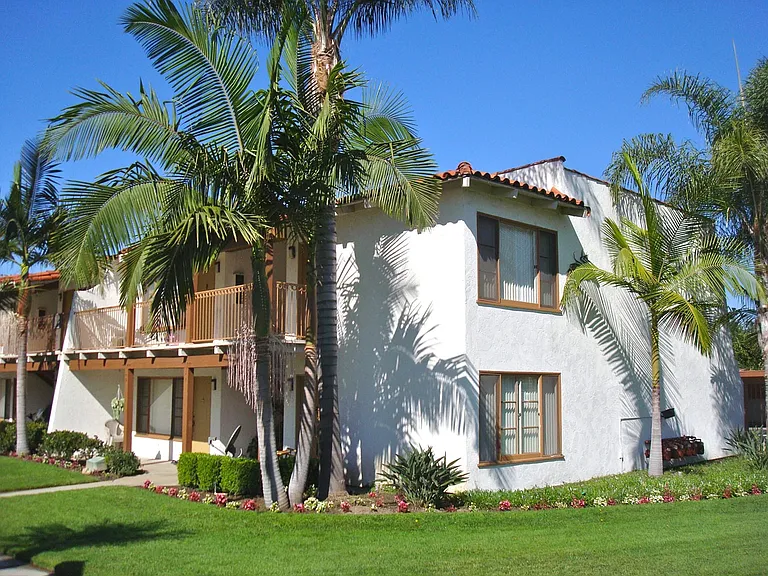 Casa Cortez Apartments — Photo 15