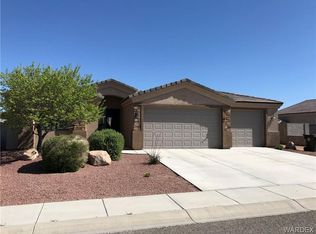 3267 Karen Ave, Kingman, AZ 86401