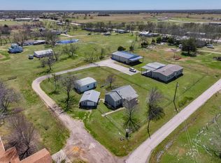 8099 Truet St, Scurry, TX 75158