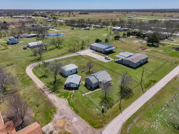 8099 Truet St, Scurry, TX 75158