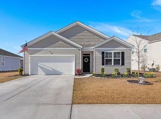 152 Lagoona Dr, Summerville, SC 29483