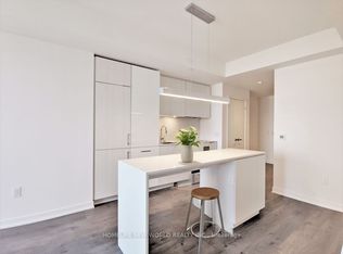 20 Richardson St #1001, Toronto, ON M5A 0S6