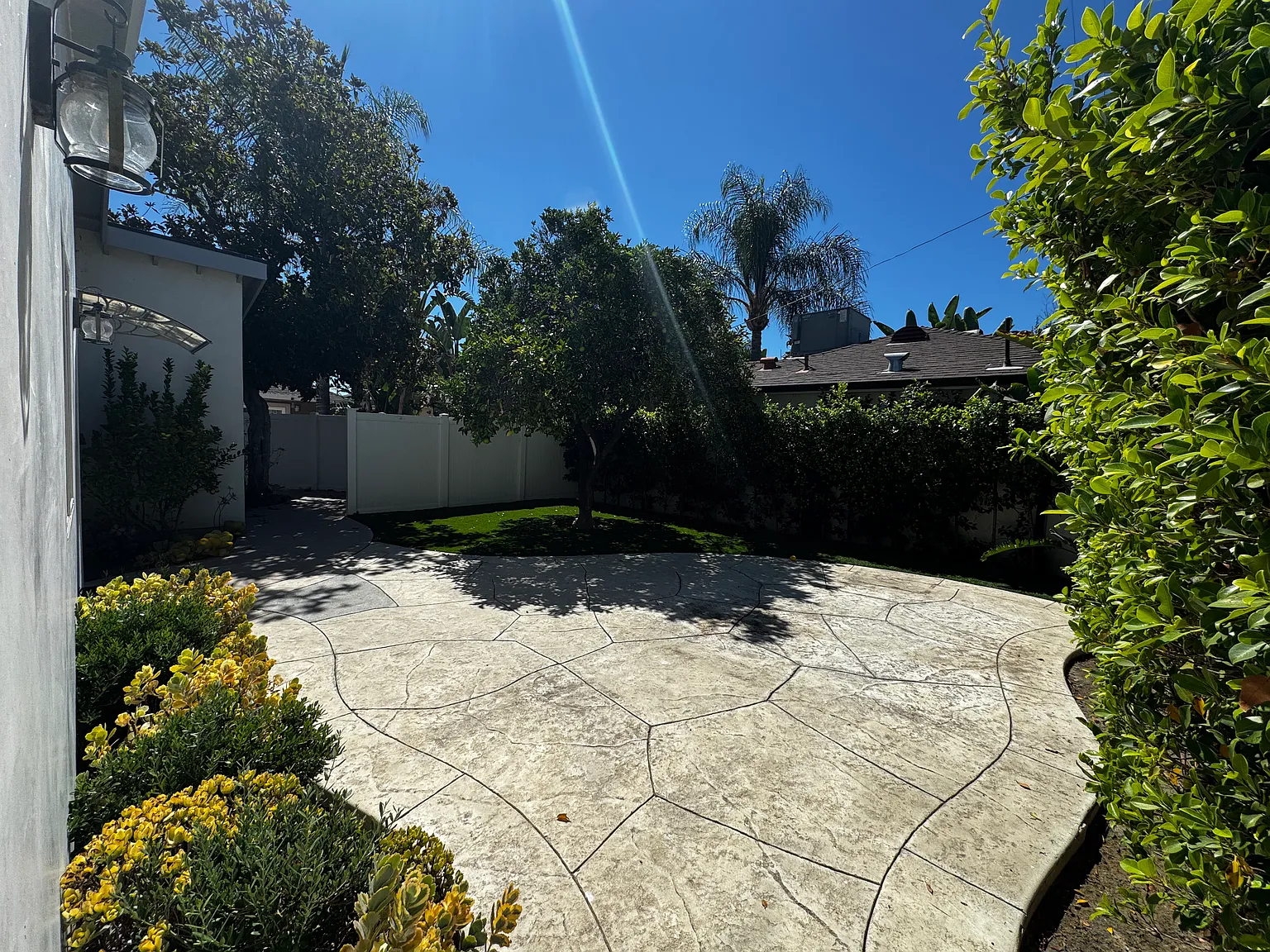 Enfield Ave, Encino — Photo 3