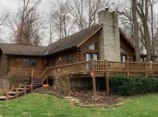 11922 Stockwell Rd, Sunbury, OH 43074