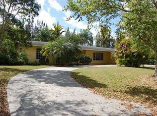 17430 SW 297th Ter, Homestead, FL 33030