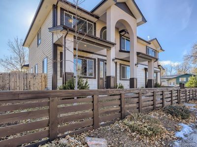 3000 E Mexico Avenue, Denver, CO, 80210