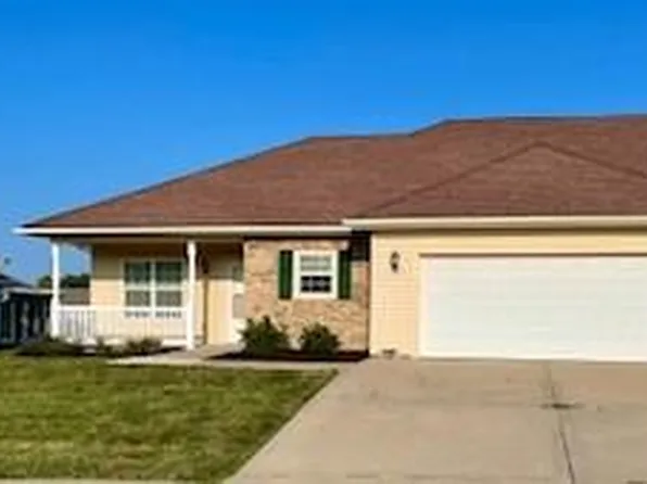 2303 N 114th St, Kansas City, KS 66109