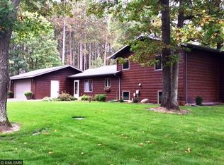 11276 Twin Lakes Rd, Merrifield, MN 56465