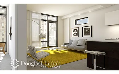 Sold by Douglas Elliman
