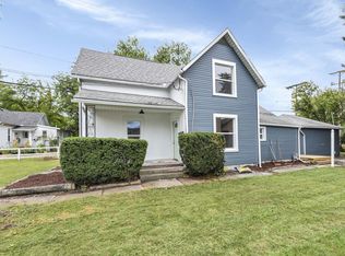 516 Fremont Rd, Port Clinton, OH 43452