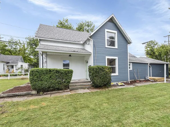 516 Fremont Rd, Port Clinton, OH 43452