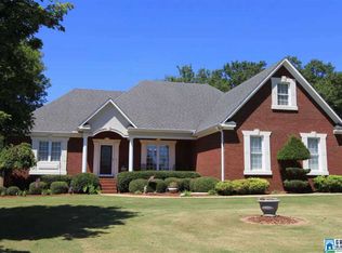 202 Barrington Cir, Alexandria, AL 36250